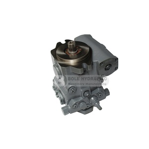 Bomba de Pistones Hidráulica Alemana A4VG125DA2D2/32R-NAF02F691DH - Product Image 6