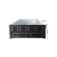 4U XFUSION G5500V7 Ultra Fusion 服务器 128GB DDR5 2TB HDD 虚拟化大数据服务器