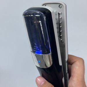 自動電動ヘアエンド切断機自動カットスプリットエンドリムーバーUSBヘア切断機男性用 - Product Image 5