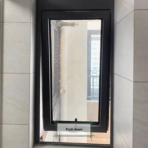 Fenêtre en aluminium pour toit, double vitrage, pour maisons, film aluminium et portes, sécurité du toit, maison, Australie, <span class=keywords><strong>baie</strong></span> - Product Image 5