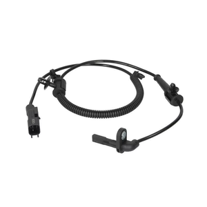 Sensore di Velocità Ruota ABS per <span class=keywords><strong>OPEL</strong></span> <span class=keywords><strong>INSIGNIA</strong></span> SAAB 9-5 <span class=keywords><strong>OEM</strong></span> 12841558 1235324 1238438 13317205 - Product Image 1