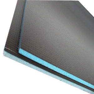 Pannello a parete con anima in schiuma interna isolata <span class=keywords><strong>XPS</strong></span> - Product Image 5