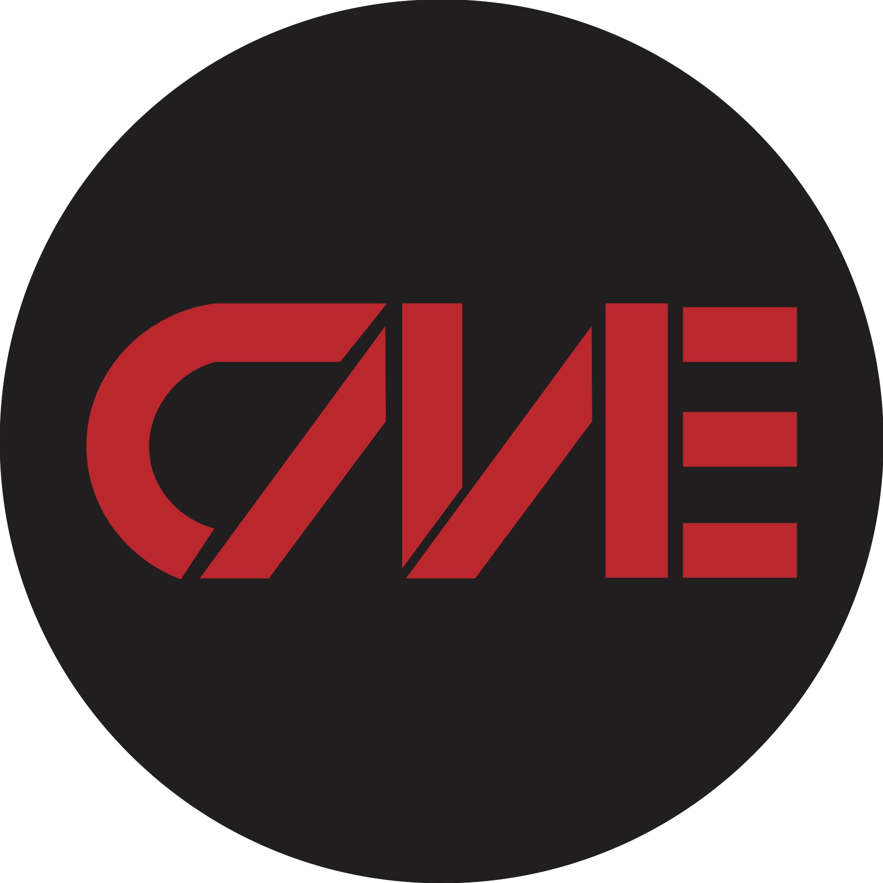 CME AUTO Co., Ltd. logo