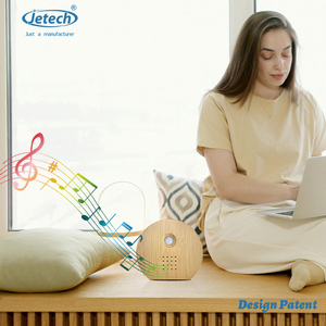 Elegante Caja de Sonido de Pájaros Compacta con Sensor PIR <span class=keywords><strong>y</strong></span> Múltiples Modelos de Sonido, Juguete Musical para la Concentración <span class=keywords><strong>y</strong></span> el Alivio del Estrés - Product Image 6