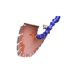 เครื่องตัดคอนกรีตดีเซลประสิทธิภาพสูง - Product Image 1