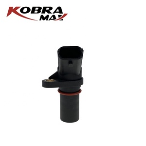 Piezas de repuesto de coche para ACASE IH 028100231 5504096645 Sensor de presión del colector de admisión automático - Product Image 2