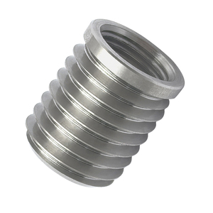Kit de Reparación de Roscas de Culata <span class=keywords><strong>Ford</strong></span> 4.6L 5.4L, Reparación de Orificios de Bujías Dañados, Inserto 3/4-10 a M14*1.25 para Motores Triton de 2 Válvulas - Product Image 6