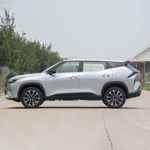 Voitures d'occasion haut <span class=keywords><strong>de</strong></span> gamme Geely Boyue SUV Auto Coches Usados Voitures Doccasion Automatique 5 places Fabriqué en Chine Fiable et abordable - Product Image 4