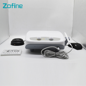 Instrumento Cirúrgico Dental Elétrico Zofine Classe II Modelo ES-20 com Empunhadura Ergonômica Portátil Certificado CE Veterinário - Product Image 6