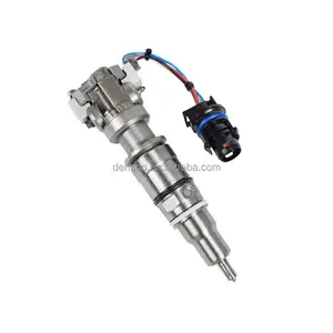 Động cơ diesel phun 4c3z9e527arm 4c3z9e527aa 1844751c2 cho Ford F-350 siêu nhiệm vụ 6.0L