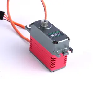 Kpower 7.4v RC Standard Customize Metal Gear Digital Servo Coreless Motor 5kg 6kg Servo