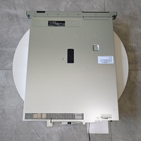 PowerEdge R250/R260 1U Serveur Rack Partage de fichiers ERP Hébergement Cloud Kingdee DeepSeek Déploiement sur site