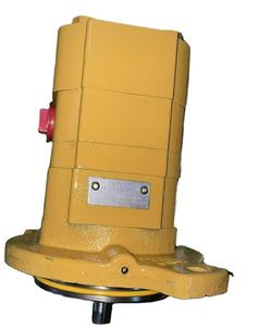 Números de pieza de la bomba CAT C280-6/G3606B/G3608/G3612/G3606/G3616: 290-9753 614-3749 20R-9045 Componentes mecánicos del motor - Product Image 4