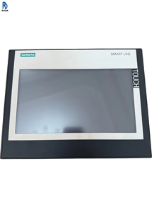 Panneau d'écran tactile HMI pour automatisation industrielle 6AV6648-0CE11-3AX0, écran TFT large de 10 pouces avec interface Ethernet RS485 - Product Image 1