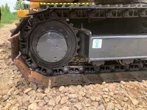 รถขุดขนาดเล็ก Komatsu PC70 คุณภาพสูง สภาพใหม่ 90% น้ำหนักใช้งาน 7 ตัน เครื่องยนต์หลัก ชิ้นส่วน PLC ผลิตในญี่ปุ่น ปี 2020 - Product Image 6