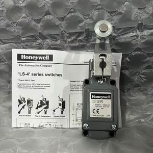 VHS16R-040 Honeywell Limit Switch for Industrial Automation Original and New - Product Image 5