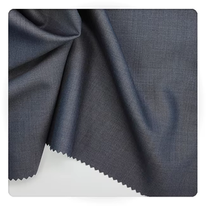 Cao cấp 100% len vải đặc biệt phù hợp với vật liệu với đặc điểm linh hoạt - Product Image 4