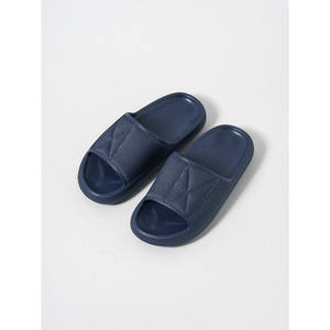 260 ~ 280mm moderni comodi infradito e sandali con suola illuminata pantofole per la casa spiaggia primavera inverno stili di stampa morbida - Product Image 1