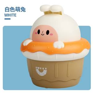 <span class=keywords><strong>Chariot</strong></span> à glace en plastique Baoyulong le plus vendu pour enfants, jouet à inertie pour bébés garçons et filles - Product Image 2