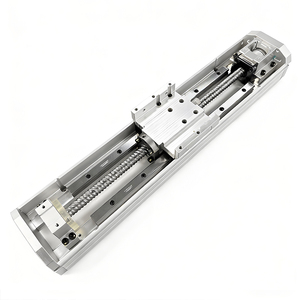 <span class=keywords><strong>CNC</strong></span> xy XYZ hệ thống định vị cơ giới bảng định vị giai đoạn dịch XYZ trục trượt bảng hướng dẫn tuyến tính bảng - Product Image 6