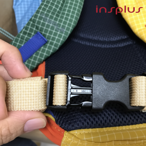 INSPLUS-Vietnam ofrece servicios profesionales de control de calidad e inspección para mochilas - Product Image 1