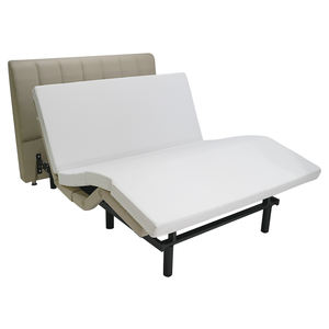 Cadre de lit King Size promotionnel chaud lit réglable double électrique Tech 2 personnes avec fonction de massage - Product Image 1