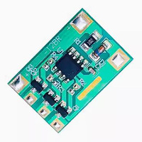 #64073 Module LED à respiration lente avec 3 canaux 300mA Chip-3V IC à gradation progressive/6V/12V Kits/Modules de capteurs