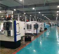 Machine de Rectification CNC FX-18CNC Machine de Rectification Sans Centre CNC Prix de la Machine de Rectification Sans Centre CNC