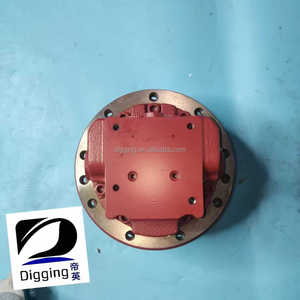 Pabrik saham Excavator perjalanan Motor perakitan TM09 GM09 MAG-44VP <span class=keywords><strong>Final</strong></span> <span class=keywords><strong>Drive</strong></span> untuk <span class=keywords><strong>PC60</strong></span> <span class=keywords><strong>PC60</strong></span>-7 PC78 308 307 C SY75 SK60 - Product Image 3