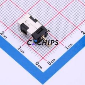 ชิปวงจรรวม SMD DC400170-1091-2H ใหม่ของแท้ขั้วต่อสายไฟ DC - Product Image 2