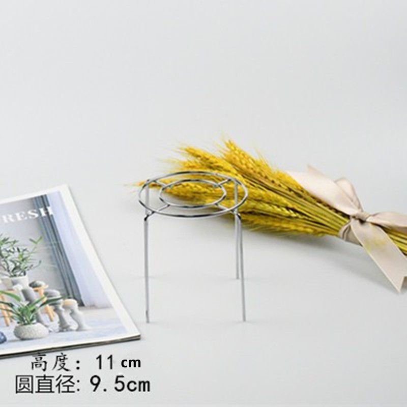 9.5cm cooling stand (201 stainless steel)