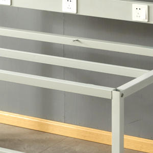 Mesa de Trabajo Industrial de Aluminio <span class=keywords><strong>Carst</strong></span> para Línea de Ensamblaje con Cajones - Product Image 2