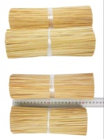 Machine à fabriquer des bâtonnets d'encens en bambou pour les bâtonnets d'encens indiens, tailles 9 pouces/11 pouces/12 pouces/15 pouces/25 cm