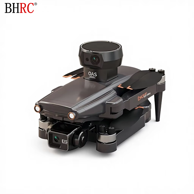 M105 Foldable GPS 4K Quadcopter Long Distance Professional Outdoor Screen Remote RC Drone with Camera
