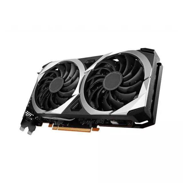 Graphics Card 128bit GDDR6 RX 6600xt 8GB Gaming Graphics Card 6600xt Rx 6600xt Video Cards in Stock