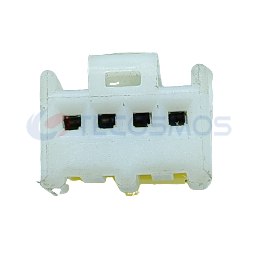 Auto Part Automotive Connector Plug Waterproof Shell Suitable for Volkswagen Audi 4-pin Female CT4-0289M