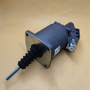 Новый насос тормозного усилителя для грузовика SHACMAN DZ93189230183 DZ93189230080 DZ9112230181 DZ9112230178 DZ9112230166 DZ96189360079 - Product Image 6
