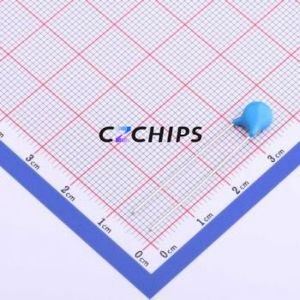 331KD05J <b>Varistor</b> Through hole Component (THT),P=5mm Resistor 570V 275V 210V - Product Image 2