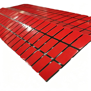 Custom Size Self-adhesive <strong>Non</strong> <strong>slip</strong> <strong>Furniture</strong> Bumper Used Anti-<strong>slip</strong> Adhesive Silicone Rubber Feet/<strong>pad</strong>/mat - Product Image 3