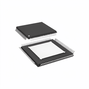 Chip Electrónico de Canal de Fabricante, Componente 100 TQFP con Pad Expuesto, Chip SII1136CTU IC TRANSMISOR DE VIDEO 100TQFP - Product Image 1