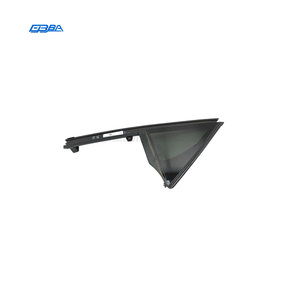 Ventana Triangular Delantera Negra Económica y de Buena Calidad para Land Rover Range Rover Sport L461 OE LR168920 - Product Image 3