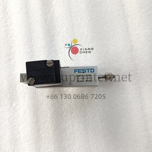 Repuestos de Alta Calidad WD 61.184.1142, Válvula de Cilindro para Máquina de Impresión Offset, Cabezal Recto ESM-10-4-P-SA - Product Image 4
