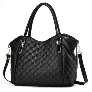 Fashion New Designer Crossbody <b>Bags</b> High Quality PU <b>Leather</b> Shoulder Messenger <b>Bag</b> Casual Totes Luxury Women Handbags and Purses - Product Image 1