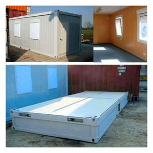 Conteneur en acier léger de mm, maison/Villa à vendre - Product Image 3