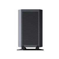 Minisforum AtomMan G7 Pro Core I9 14900HX RTX5070 8GB GDDR5 DLSS4 798 TOPS 16-Core DDR5 WiFi 7 BT5.4 32GB SSD 1TB Mini PC