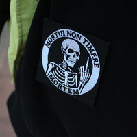 Fabricant de patchs en caoutchouc, logo personnalisé, patchs en caoutchouc de silicone 3D en relief, à coudre ou à repasser, pour sac à dos