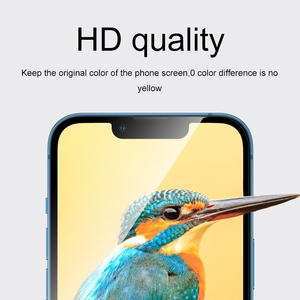 2 Gói Tempered Glass Đối Với iPhone 14 13 XR XS Max 2.5D 9H Tempered Glass Bảo Vệ Màn Hình Cho iPhone 13 Pro Max Bảo Vệ Màn Hình - Product Image 6