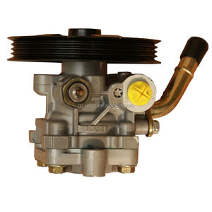 Pompa del servosterzo per VW <span class=keywords><strong>CORRA</strong></span> 53I GOLF 19E 1 g1 PASSAT 3 a2 35I 037145157 191422155 357422155E 037145157B - Product Image 1