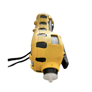 محلل الغاز هانيويل متعدد الراي لايت PGM6208 HCHO محمول للكشف عن الغاز المضخ محلل غاز هتشو - Product Image 2