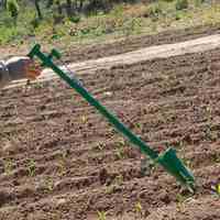 Transplanteur manuel universel pour semis de légumes, perforateur de trous pour la transplantation de semis de tabac, poivron et pomme de terre